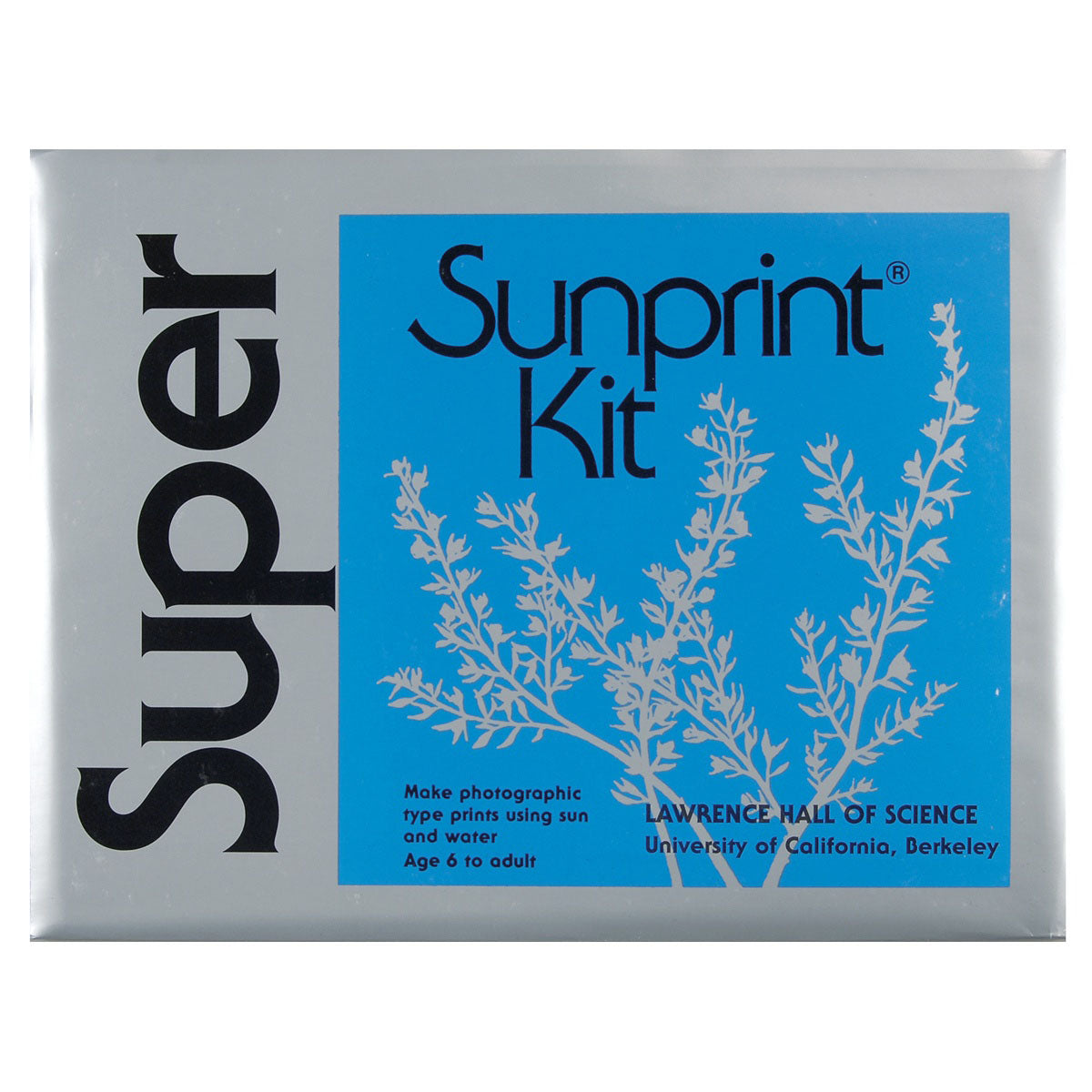 Super Sunprint Kit