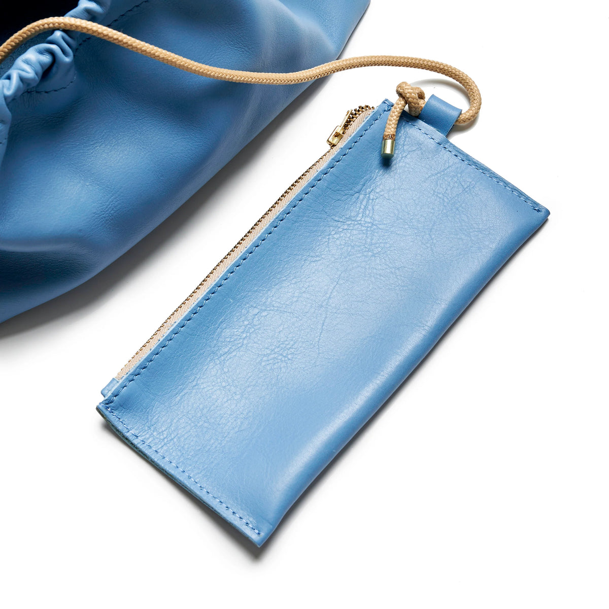 Wave Bag (Sky Blue)