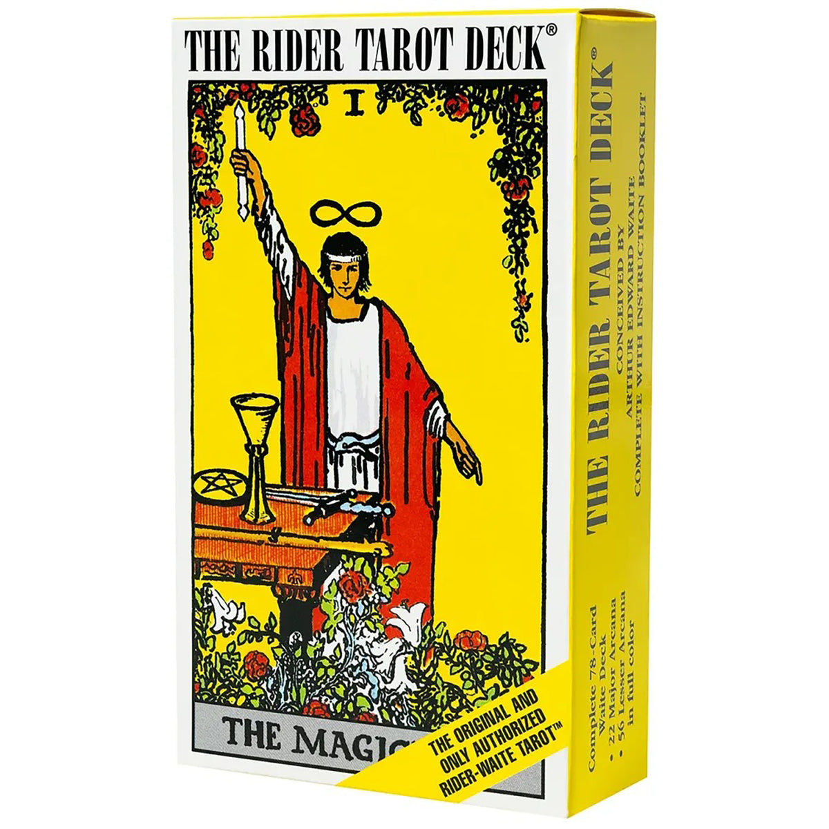 Rider-Waite® Tarot Deck
