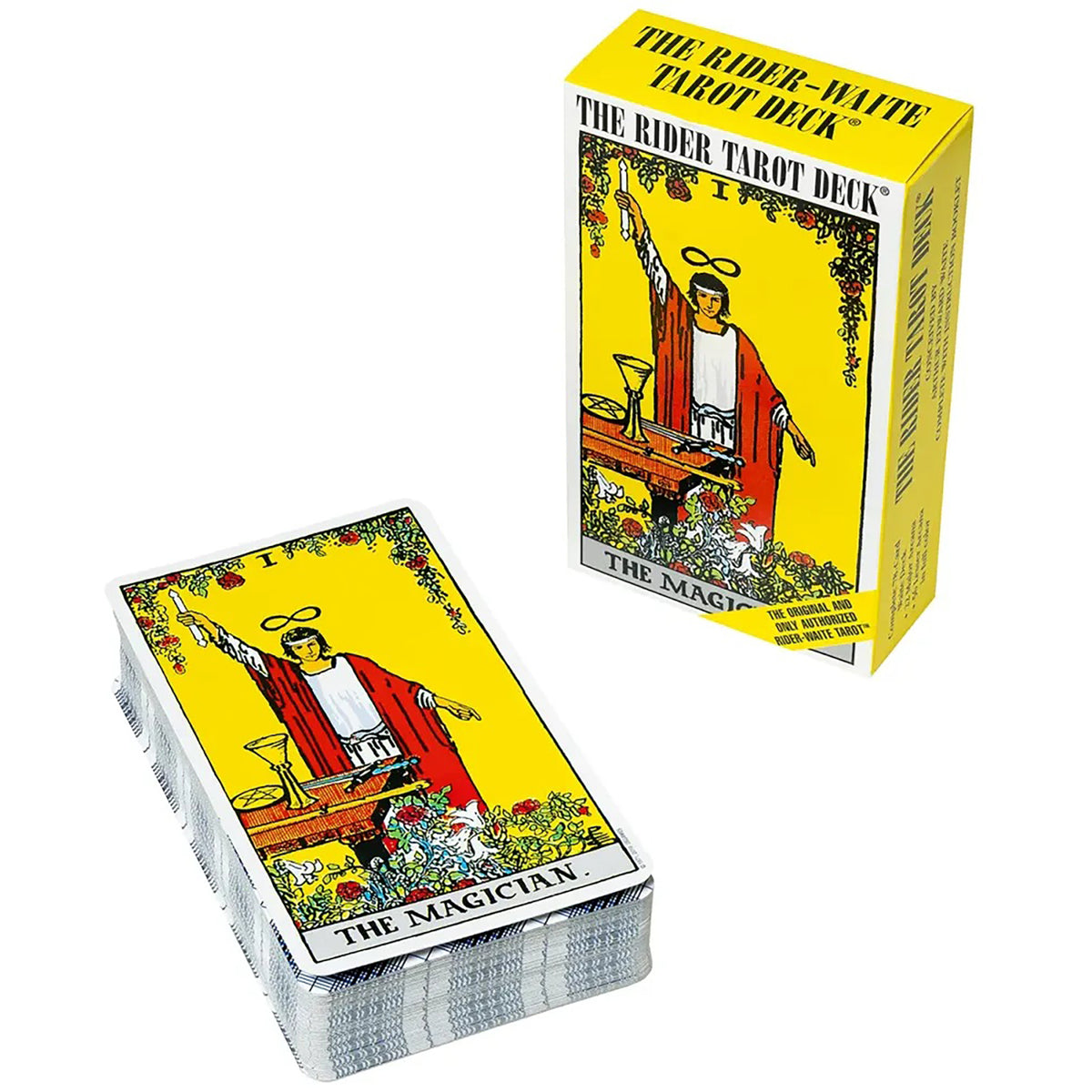 Rider-Waite® Tarot Deck