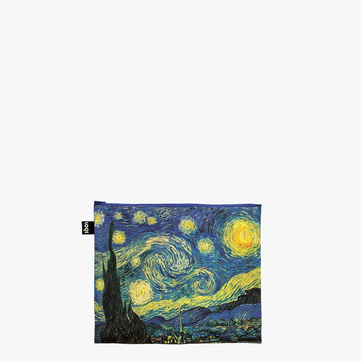 Van Gogh 3-Piece Bag Set