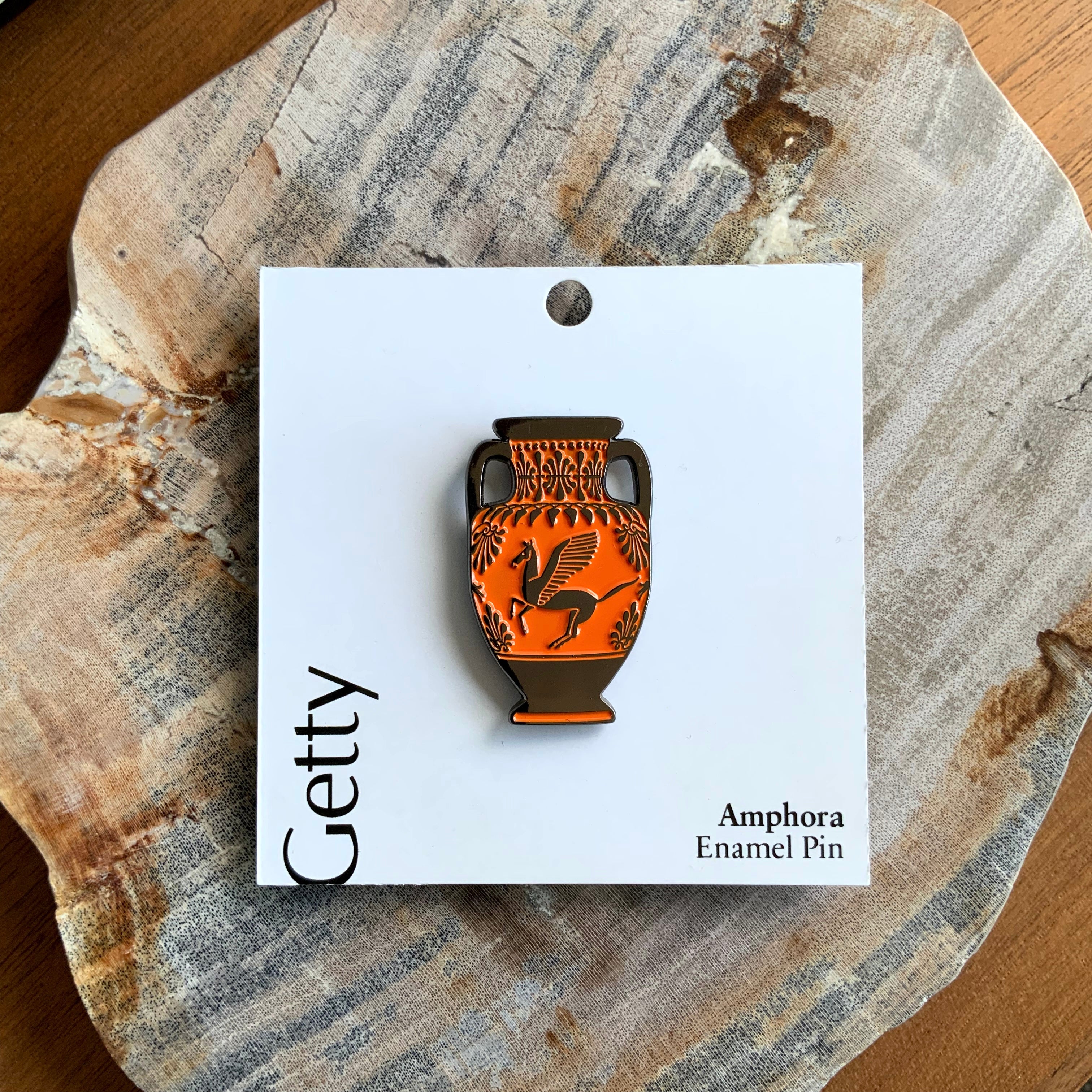 Ginkgo | Enamel Pin Ginkgo | Enamel Pin