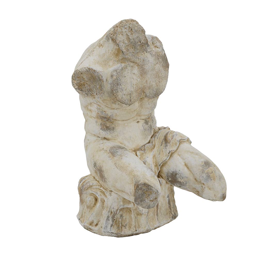 Belvedere Torso Statue