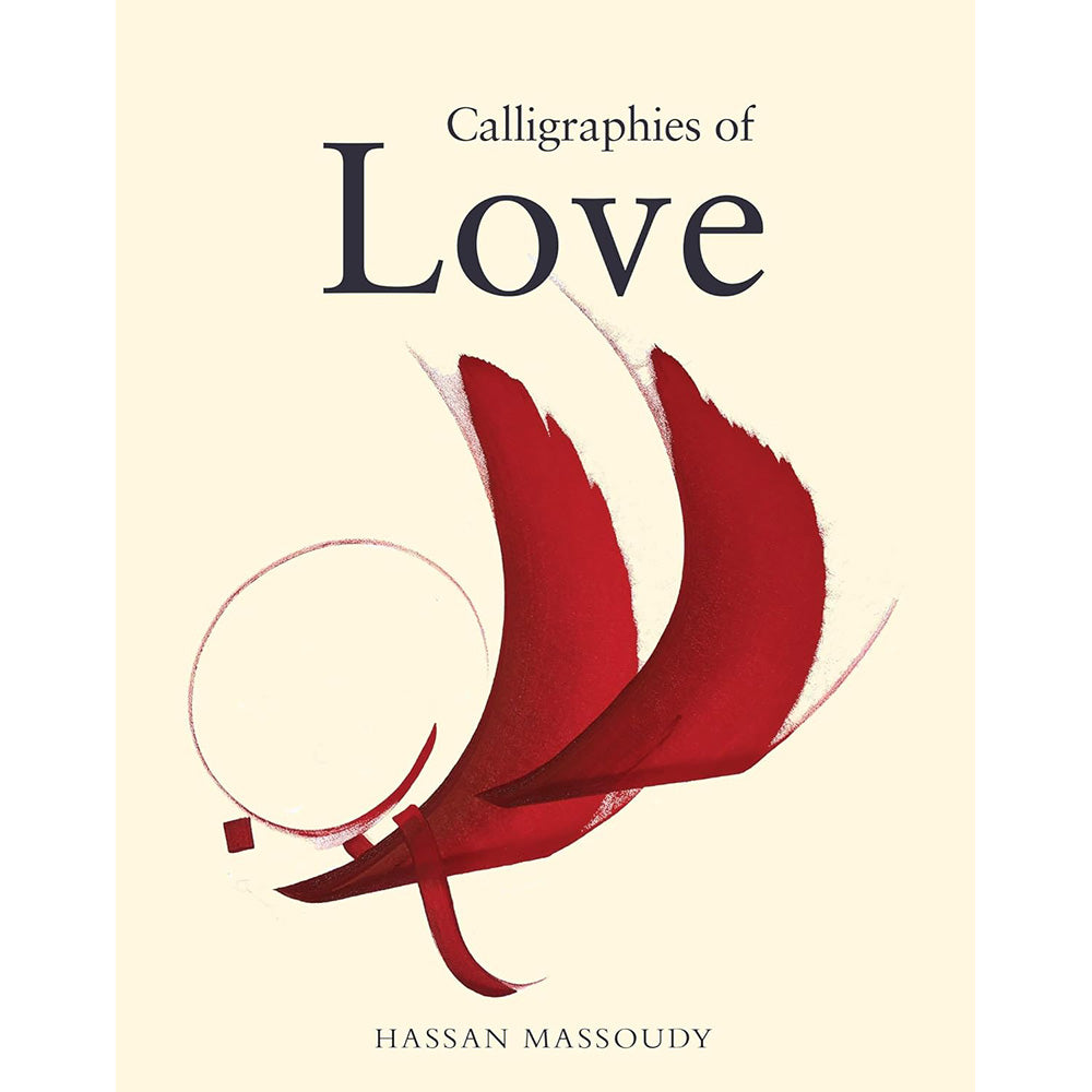 Calligraphies of Love