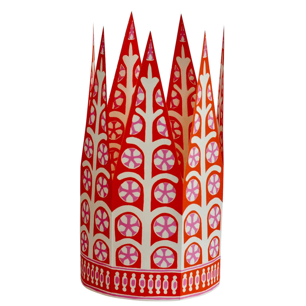 Paper Crowns (Set of 6)