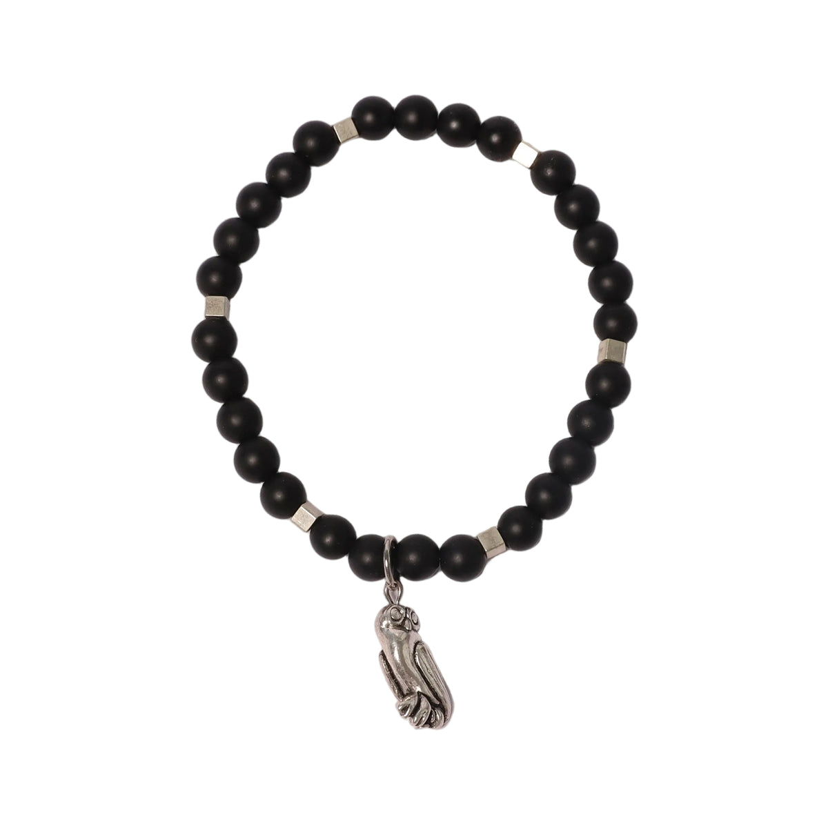 Roman Charm Bracelet