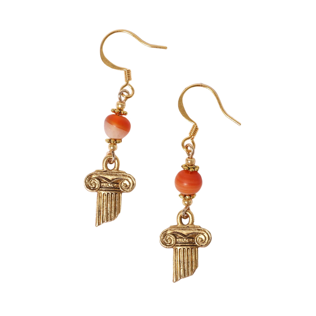Roman Charm Earrings