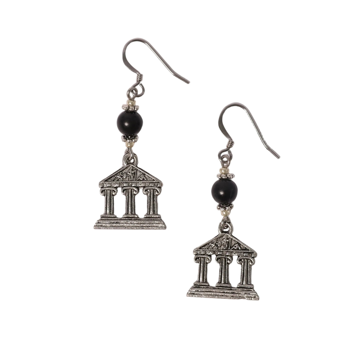 Roman Charm Earrings