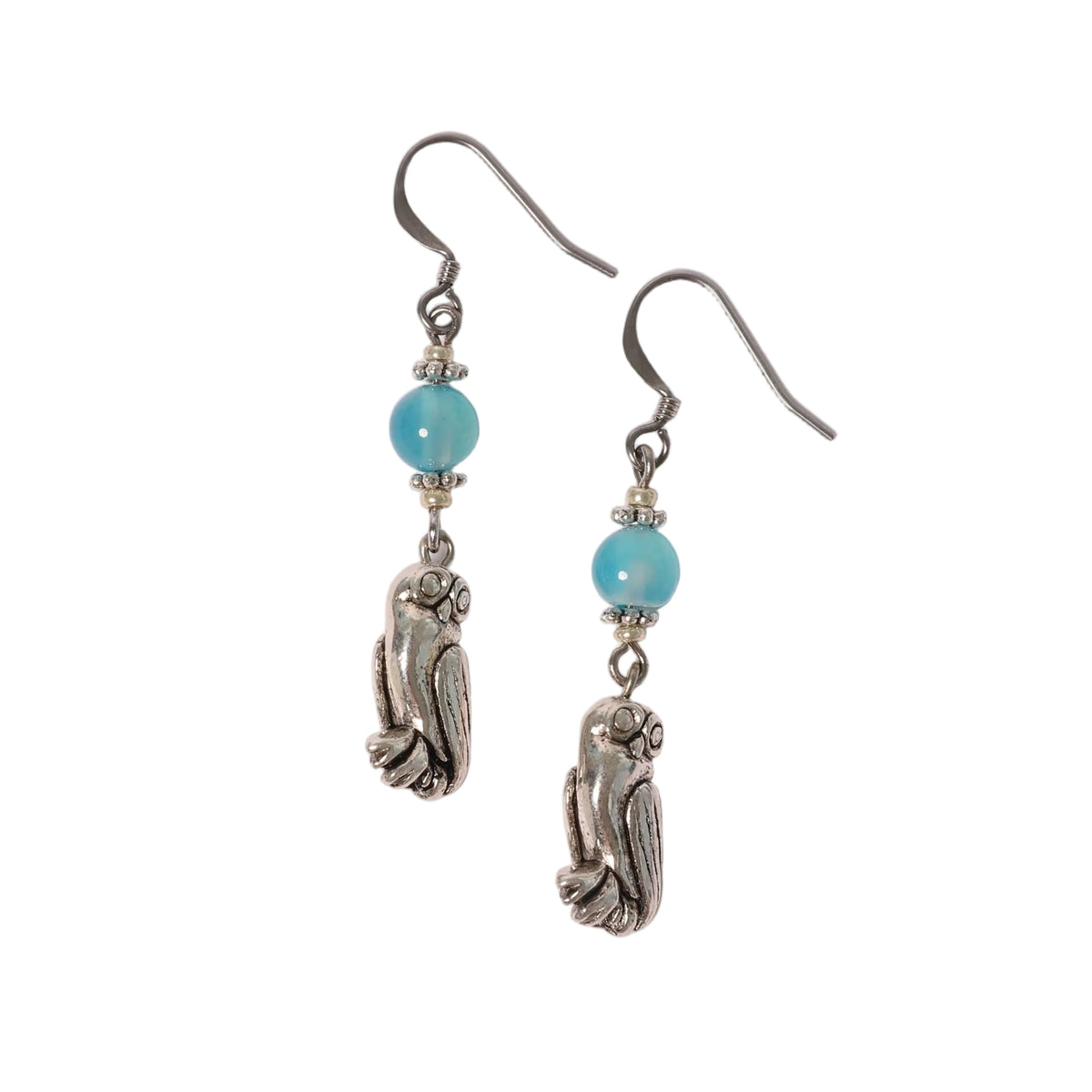 Roman Charm Earrings