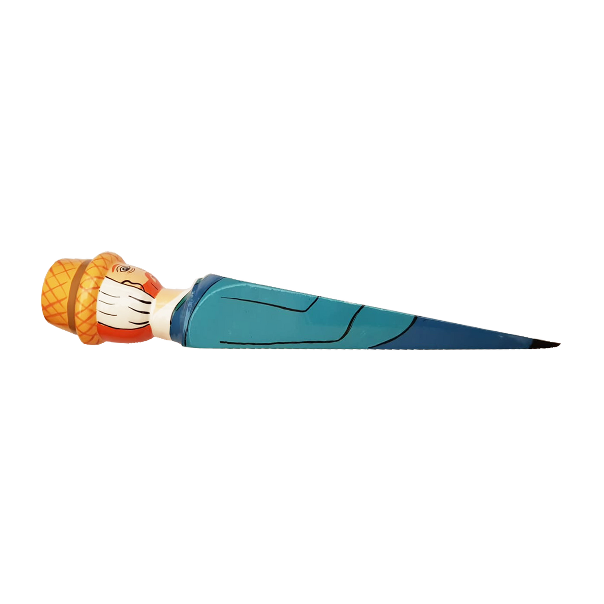 Vincent van Gogh Door Stopper