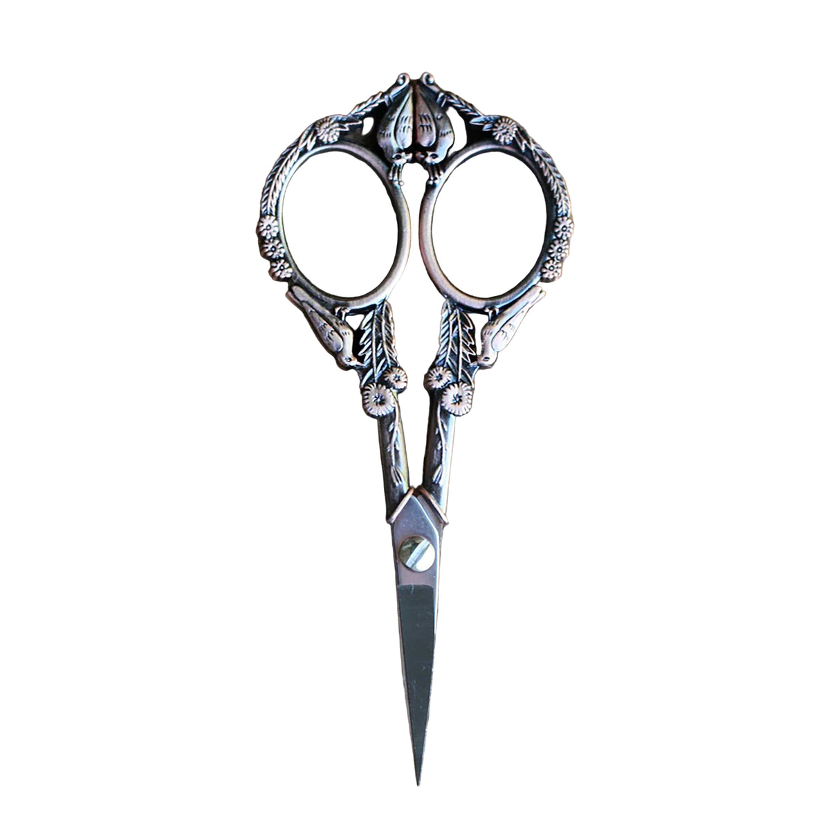 Engraved Crafting/Needlework Scissors