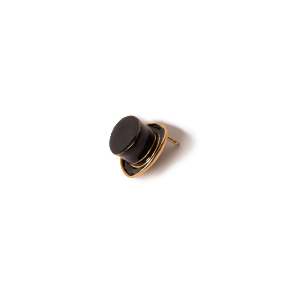 Top Hat Pin - Getty Museum Store