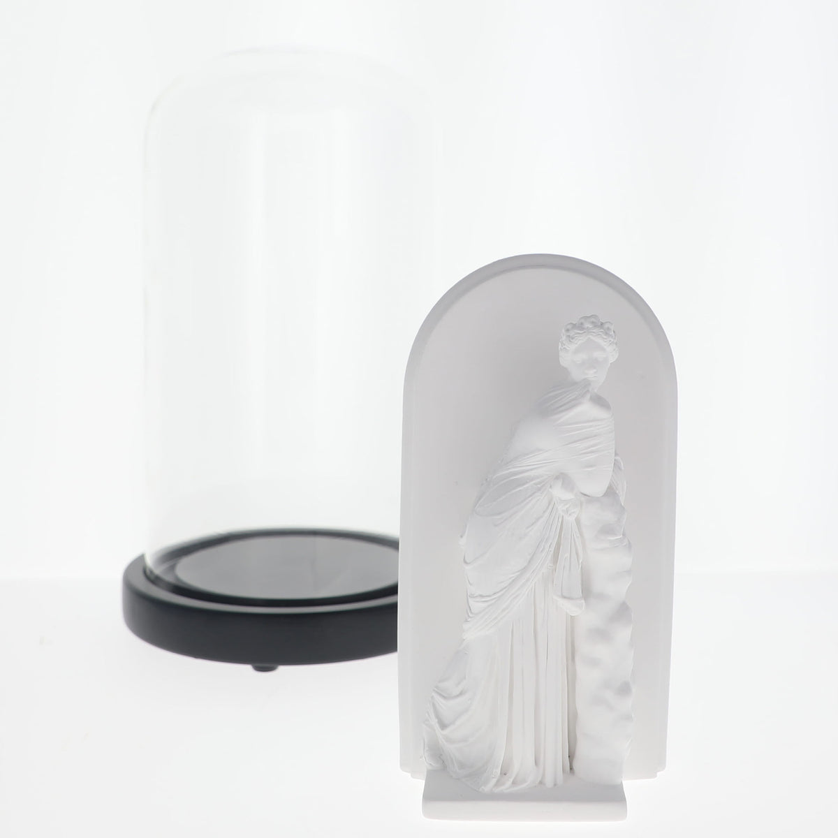 Classical Figure Sculpture
