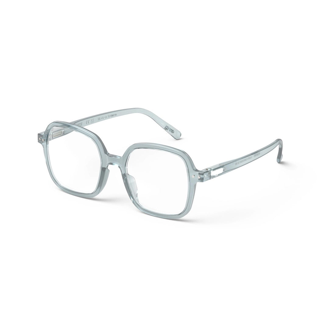 IZIPIZI Frozen Blue Reading Glasses