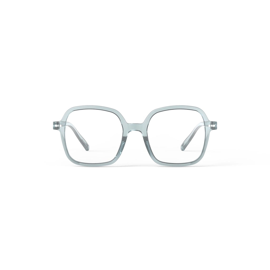ユ*ー様 FRITSCHI TECTON13 LINE vision118アイゼ IZIPIZI Frozen Blue Reading Glasses - Getty Museum Store
