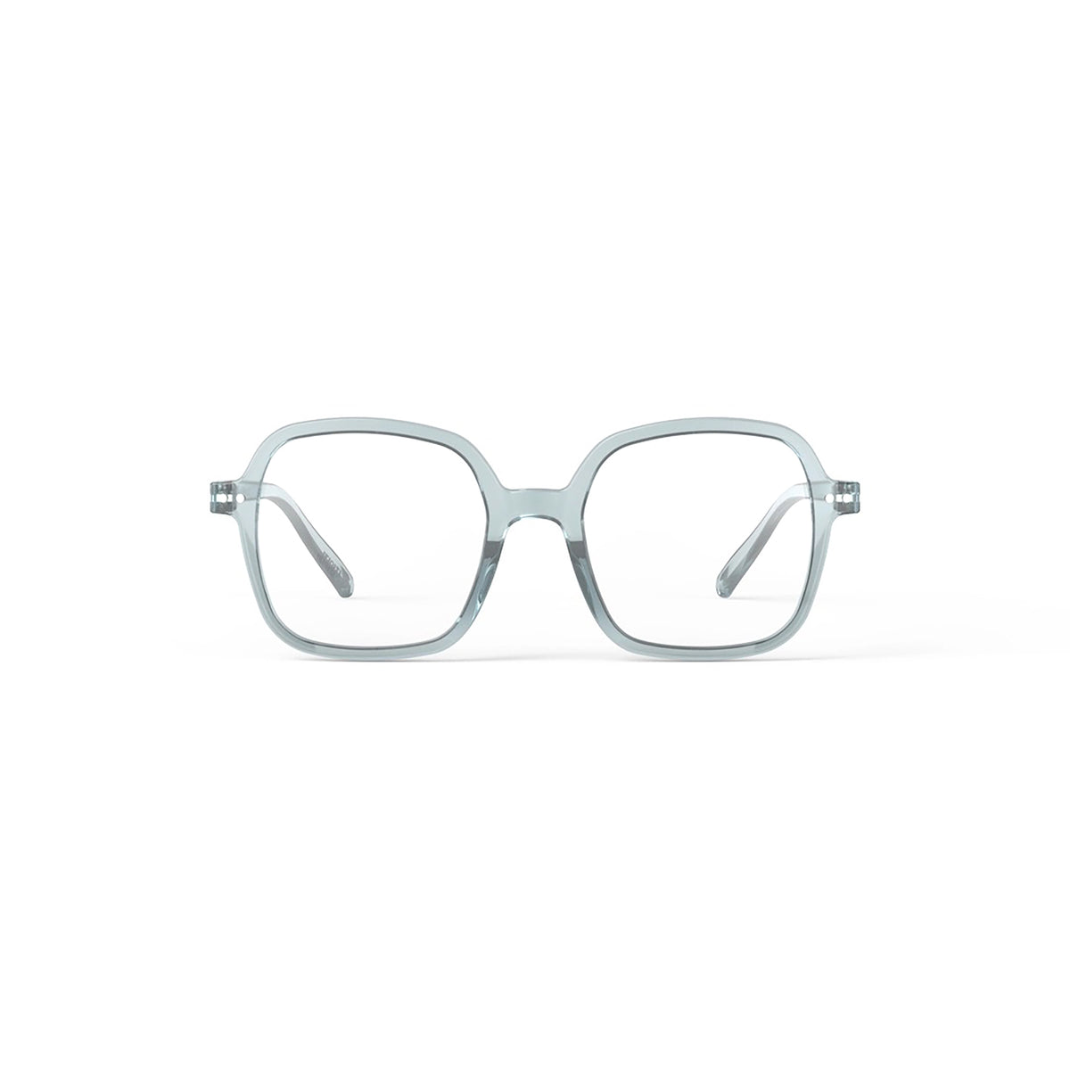 IZIPIZI Frozen Blue Reading Glasses