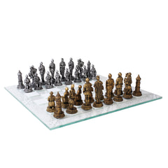 Man Ray Chess Pieces - Getty Museum Store