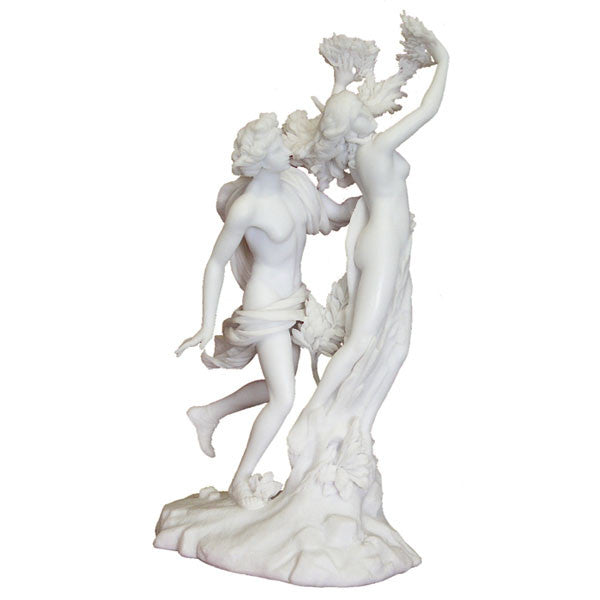 Sculpture- Apollo and Daphne | Getty Store