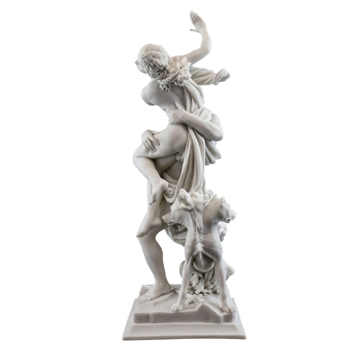 Pluto and Persephone Sculpture | Getty Store