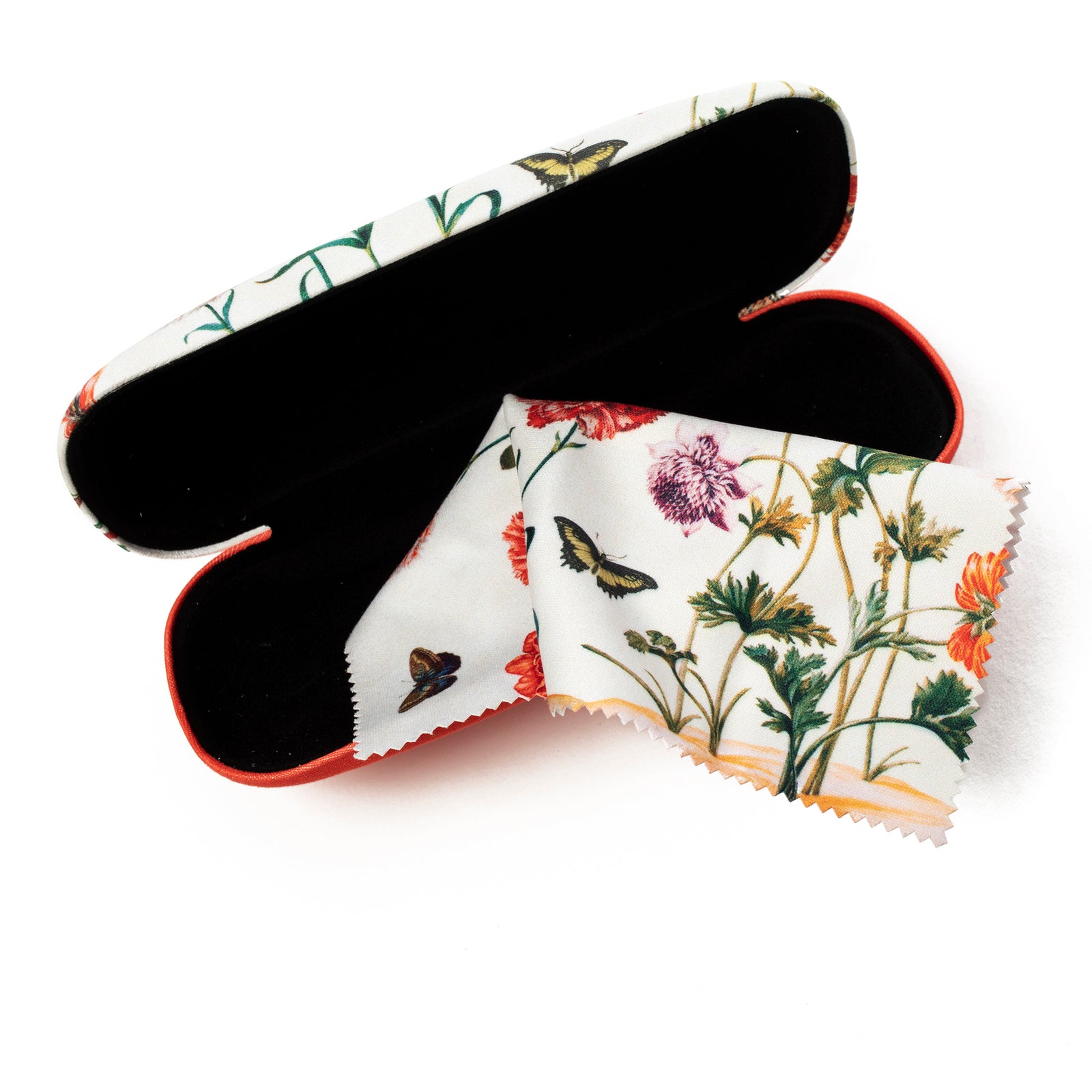 Eyeglass Case and Lens Cloth- Marie Sibylla Merian | Getty Store
