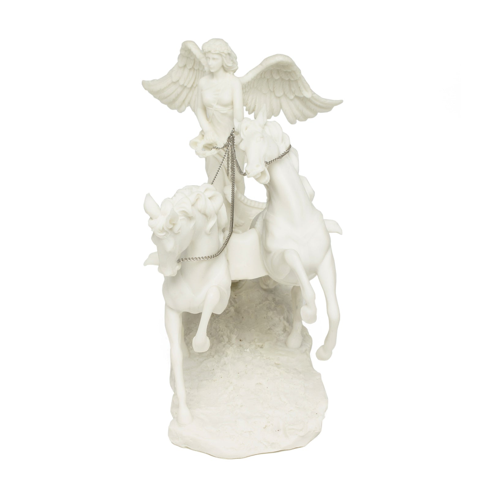 Nike Chariot Sculpture | Getty Store