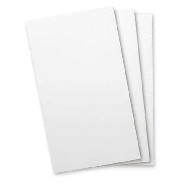Flip Note Blank Notepad Refill- Pack of 3 | Getty Store