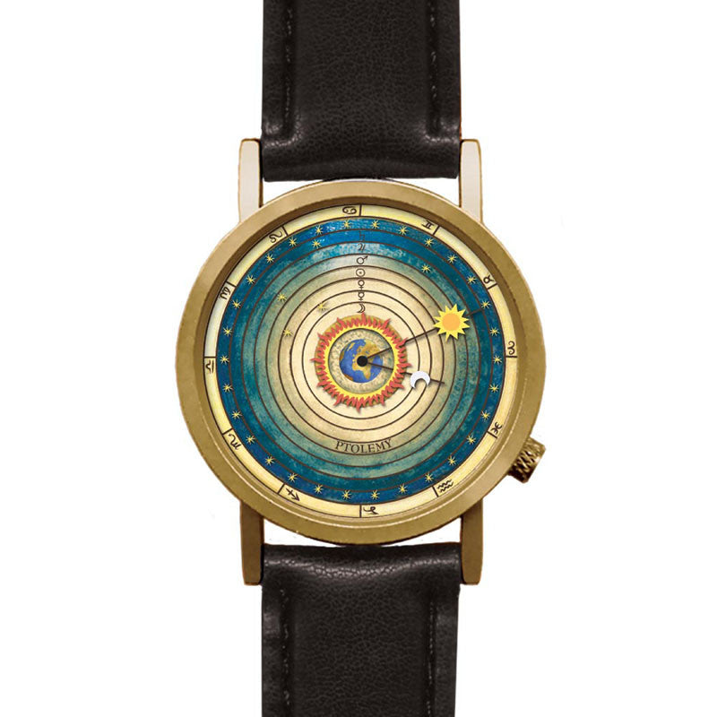 Ptolemaic Watch | Getty Store