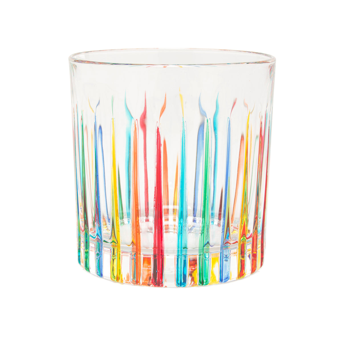 Murano Highball Glassware | Getty Store