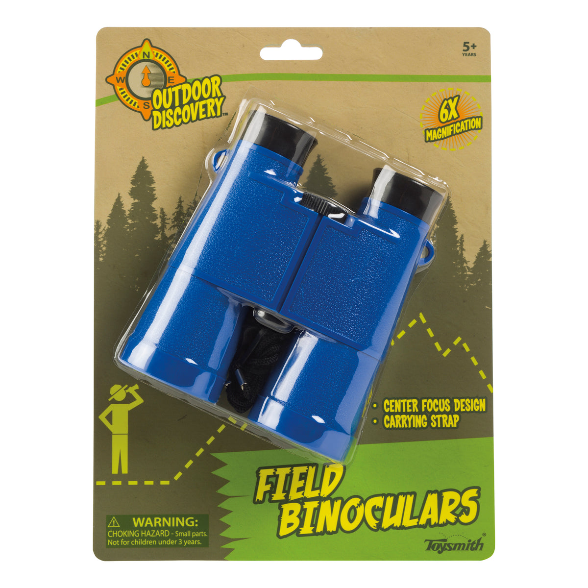 Junior Field Binoculars | Getty Store