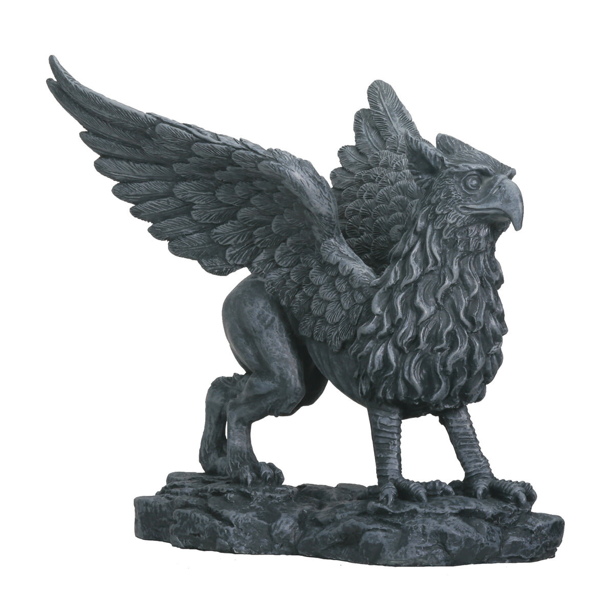 Griffin Sculpture