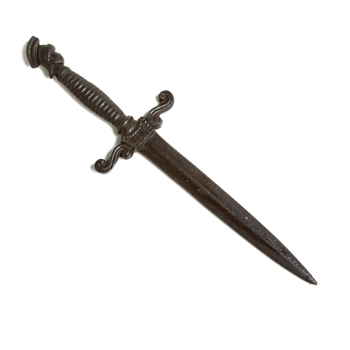 Roman Dagger - Cast Brass Reproduction | Getty Store