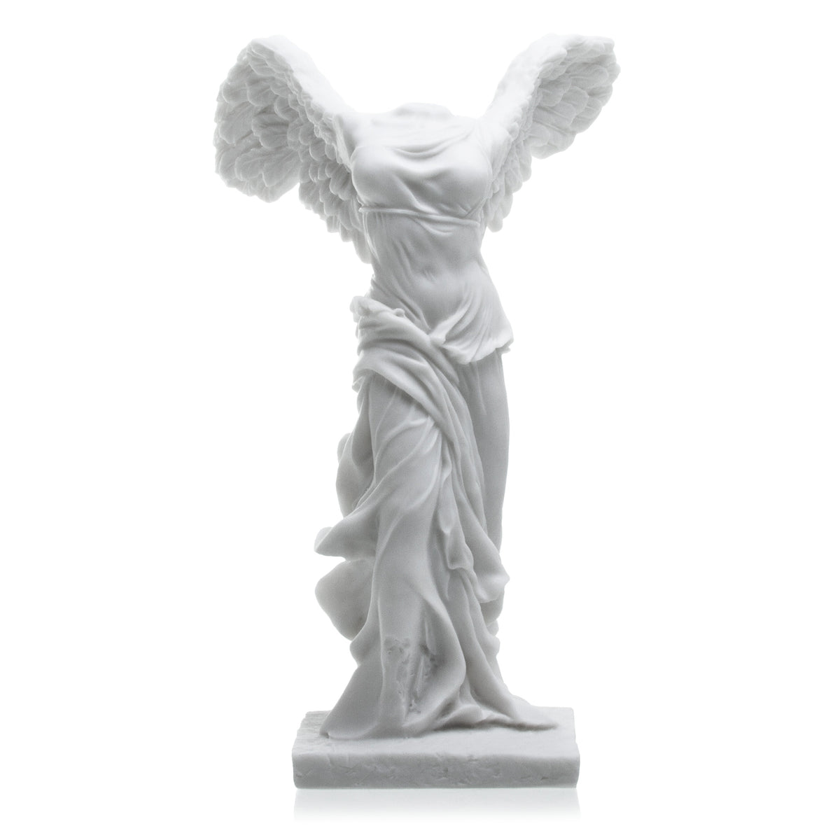 Nike of Samothrace Sculpture | Getty Store