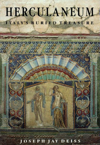 Herculaneum: Italy&#39;s Buried Treasure | Getty Store