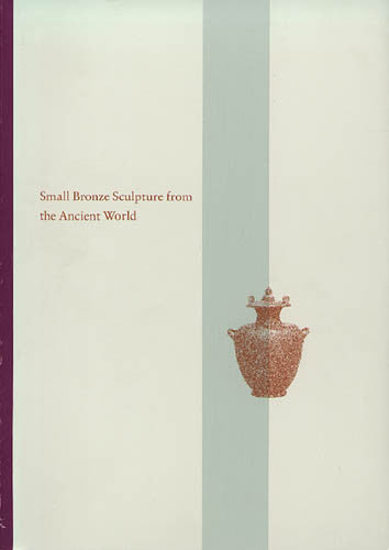 Small Bronze Sculpture from the Ancient World | Getty Store