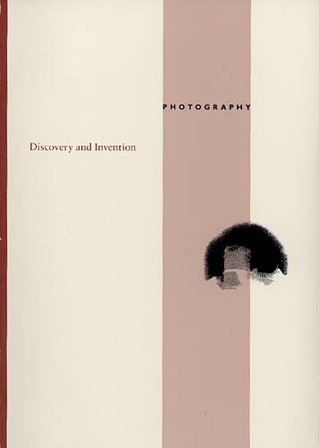 Photography: Discovery and Invention | Getty Store