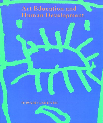 Art Education and Human Development | Getty Store