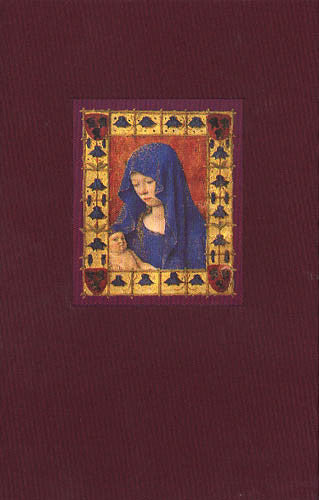 The Hours of Simon de Varie | Getty Store