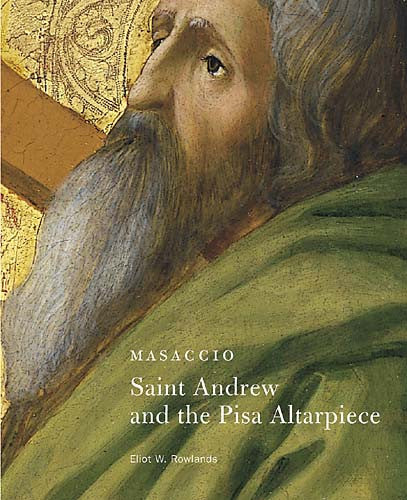 Masaccio: Saint Andrew and the Pisa Altarpiece | Getty Store