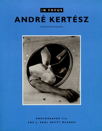 In Focus: André Kertész | Getty Store