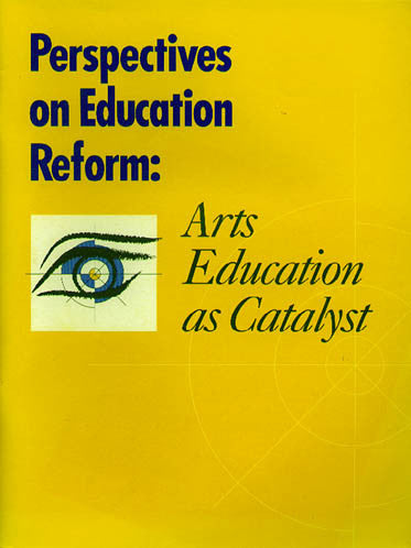 Perspectives on Education Reform: Arts Education as Catalyst | Getty Store