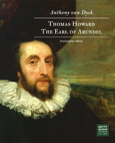 Anthony van Dyck: Thomas Howard, The Earl of  | Getty Store