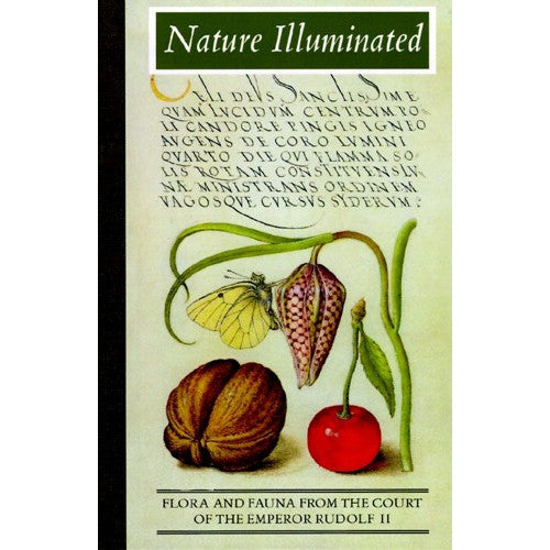 Nature Illuminated: Flora and Fauna from the Court of Emperor Rudolf II | Getty Store