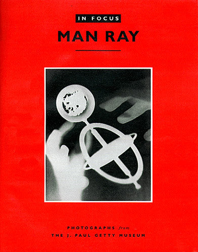 In Focus: Man Ray | Getty Store