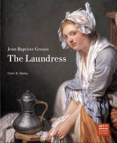 Jean-Baptiste Greuze: The Laundress | Getty Store