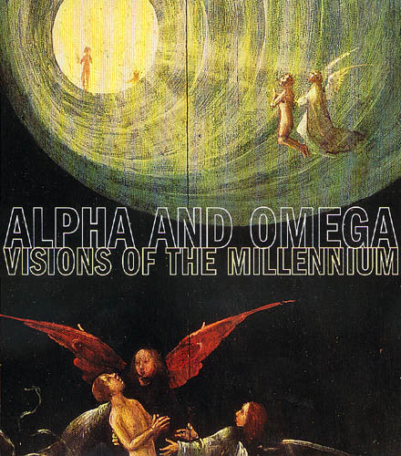 Alpha and Omega: Visions of the Millennium | Getty Store