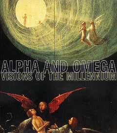 Alpha and Omega - Getty Museum Store