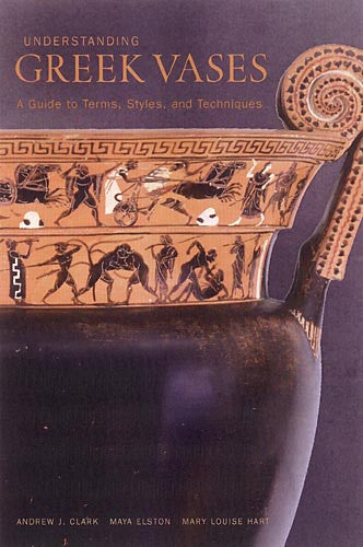 Understanding Greek Vases: A Guide to Terms, Styles, and Techniques | Getty Store