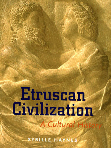Etruscan Civilization: A Cultural History | Getty Store