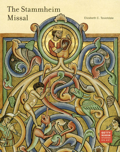 The Stammheim Missal | Getty Store