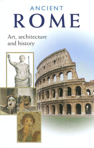 Ancient Rome: Art, Architecture, and History | Getty Store